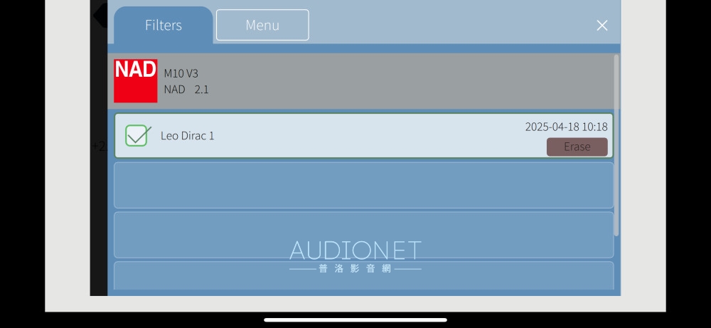 NAD M10V3串流綜擴評測：經典名機的第三代增強版，帶來更強悍的功能與聲音效果 ... ... ...
