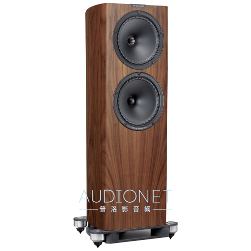 Fyne Audio推出F704SP喇叭，以優秀的F704為基礎，展現更優化的設計